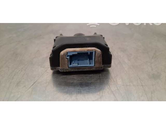 Шатун 9826575580 Citroen C3 Aircross