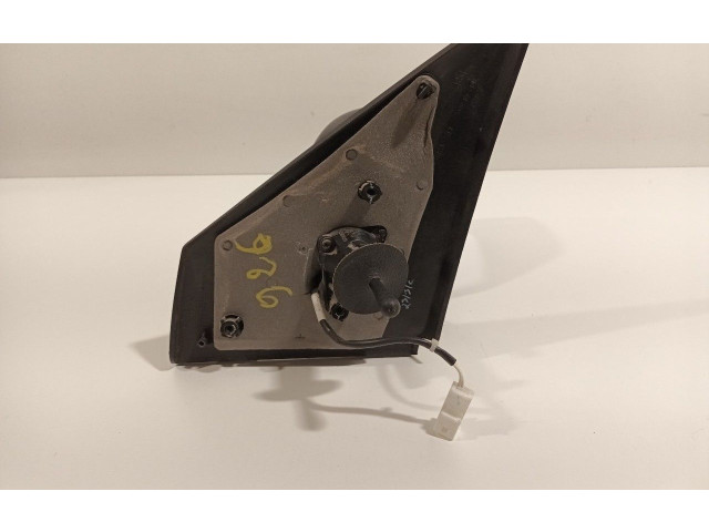 Зеркало электрическое        Dacia Dokker  2012 -  года   