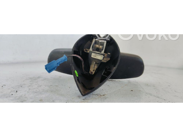 Зеркало (механическое)       Lancia Phedra   -  года   