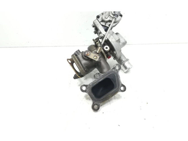 Turbodmychadlo Турбина 2823104560 Hyundai Kona I