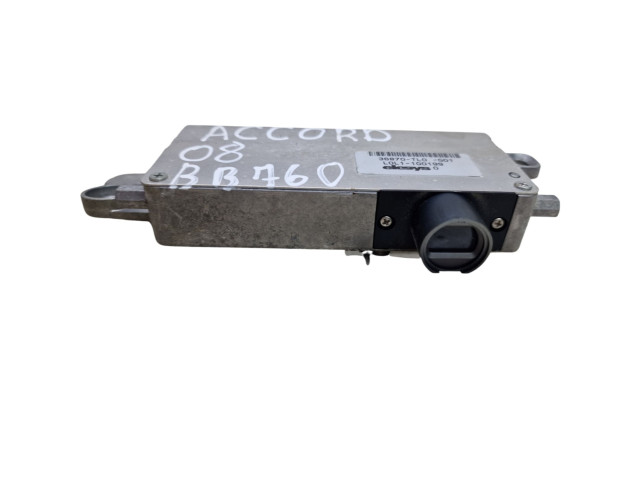 Камера ветрового стекла