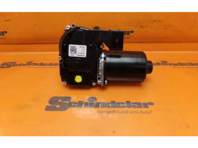 Моторчик заднего дворника KT1B17504BB, KT1B17504BB    Ford Transit -  Tourneo Connect