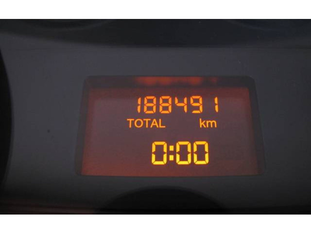 Přístrojová deska Fiat Punto Evo 2010 51840519, 503003060100