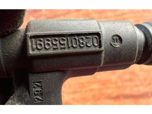 Форсунка 04891192AA, 0280155991 Mini One - Cooper R50 - 53