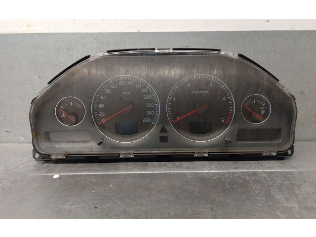 Панель приборов 30746102 Volvo S60