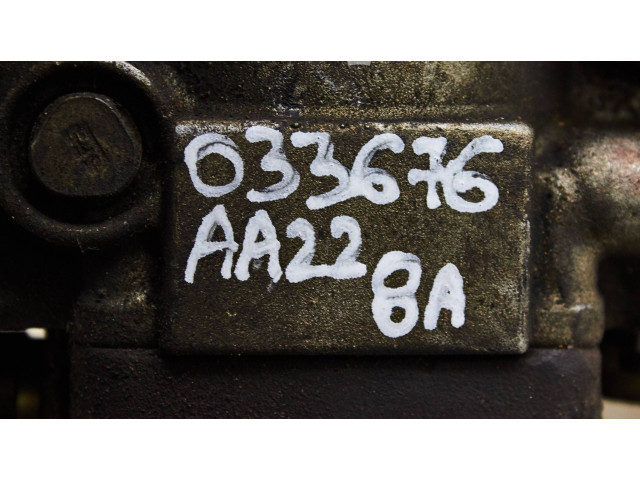 Vstřikovací čerpadlo 0460484101, 028130110s Volkswagen Caddy AYQ