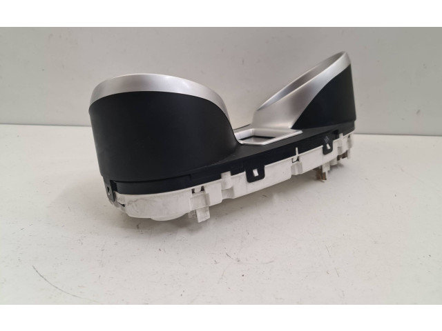 Панель приборов P56046270AK Fiat Freemont