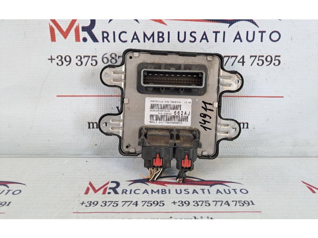 Блок комфорта 73G3P4F6, 73G3P4F6   Jeep Grand Cherokee (WK)   