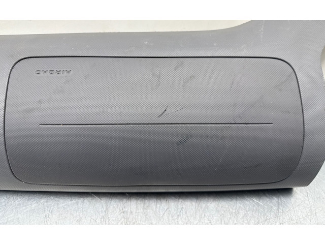 Подушка безопасности пассажира 96809221ZM, 089295 Citroen Berlingo