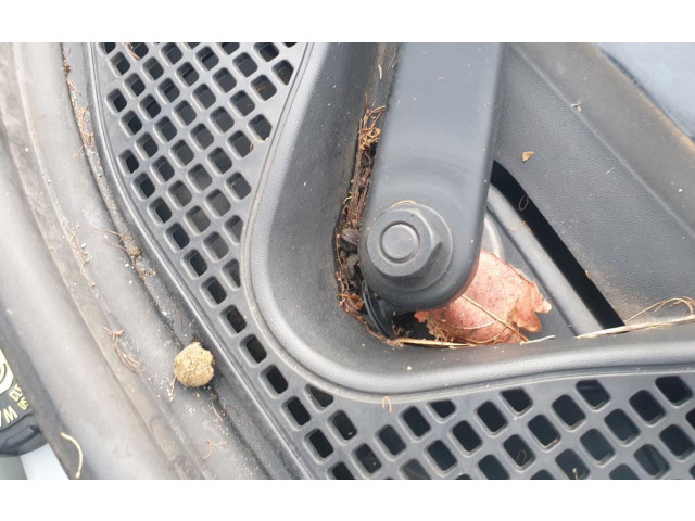 Моторчик дворников Renault Twingo III