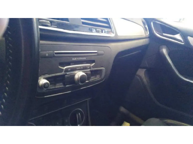    Рулевая рейка 5N1419502H   Audi Q3 8U 2011-2016 года