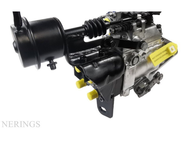 Vstřikovací čerpadlo 0460494152, 0460494152 Volkswagen Transporter - Caravelle T3