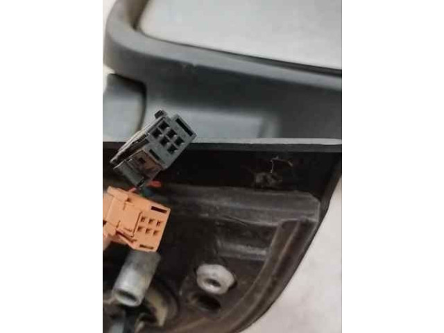 Zpětné zrcátko Citroen Berlingo 2010