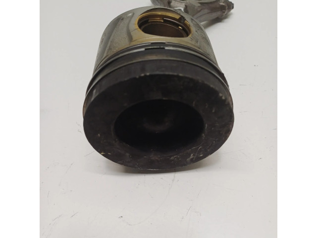 Píst 0832GA, 59AE   Audi A6 S6 C7 4G  pro naftový motor 3.0  