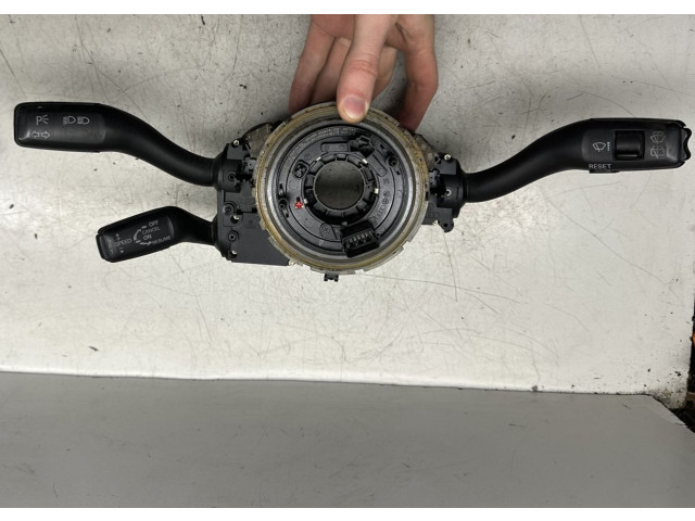 Подрулевой шлейф SRS 4F0953549A, 4F0910549   Audi A6 S6 C6 4F