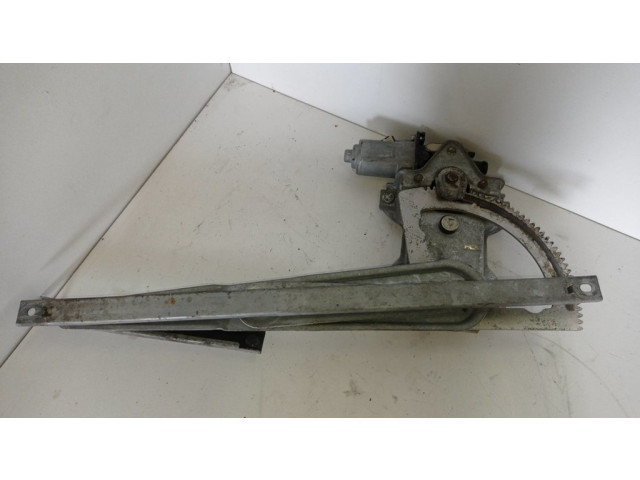 Комплект электрического механизма для подъема окна