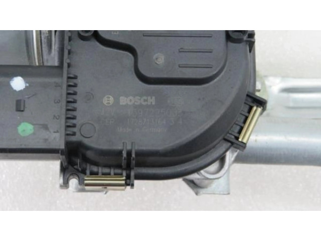 Моторчик дворников 3397022076    Peugeot 5008 II