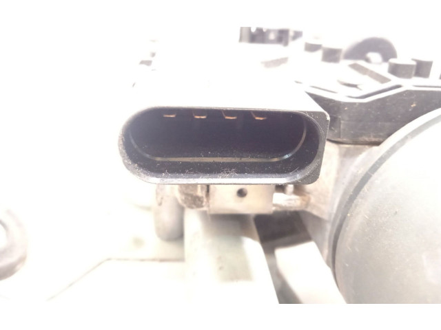 Моторчик дворников 5L1955023A, 3397021674 Skoda Yeti (5L)