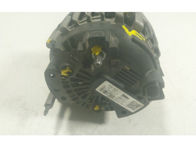 Píst 04L903021H, 04L903021H   Seat Ateca    DFFA 