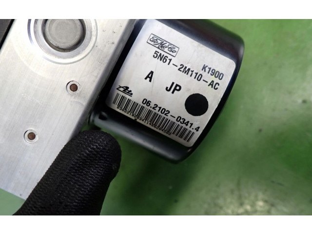 Jednotka ABS 5N61-2M110-AC Mazda 5 2006