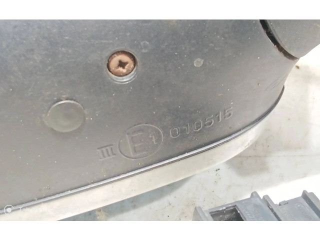 Масляный насос E1010515 Volkswagen Golf IV