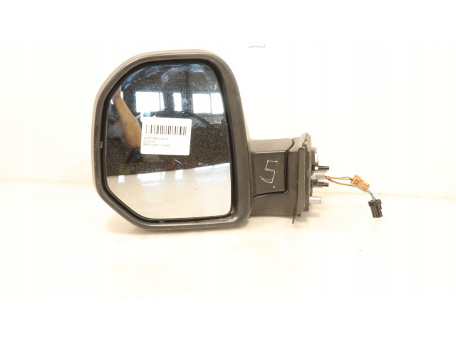 Zpětné zrcátko Citroen Berlingo 2011