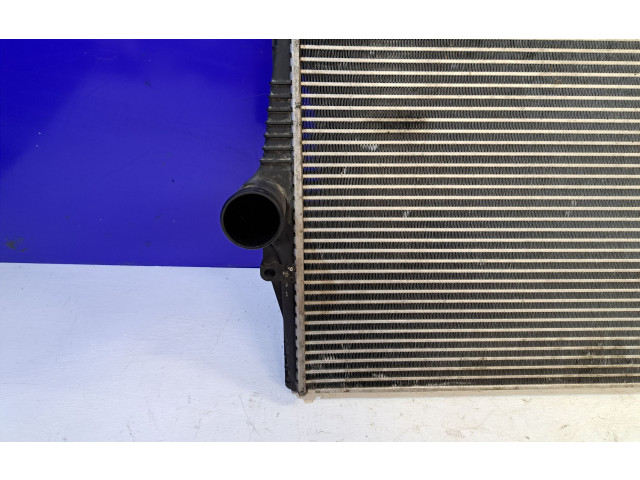 Радиатор интеркулера 31274553   Volvo XC90   для двигателя D 5244 T4