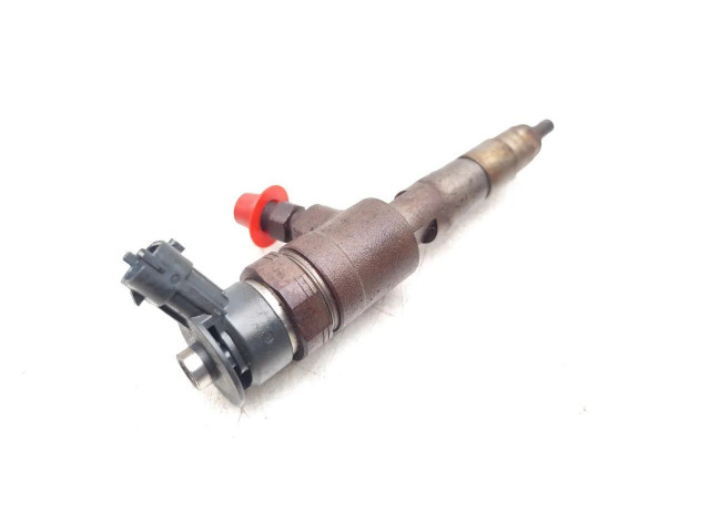 Форсунка 0445110739    Peugeot Expert  9HM(DV6UC) 