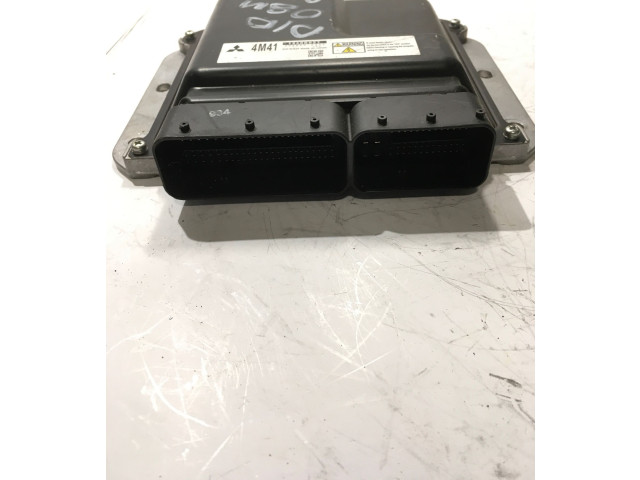 Комплект зажигания 2758009342, 1860B027 Mitsubishi Pajero