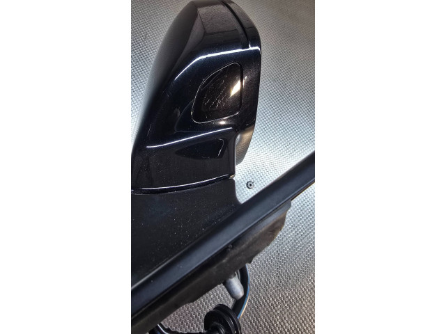 Zpětné zrcátko Audi RS5 2012 LZ9Y