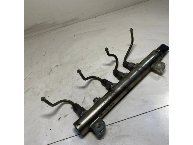 Топливная рампа 55187883, 0445214053 Alfa Romeo 156 1.9