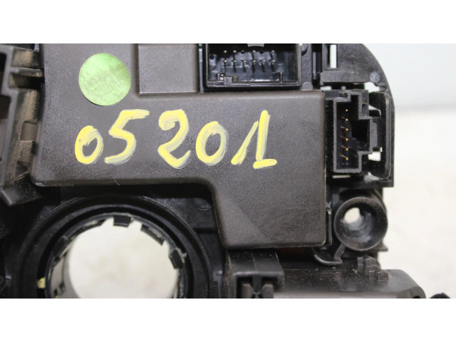 Подрулевой шлейф SRS LZ698956604 BMW 1 E81 E87