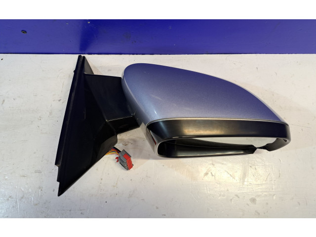 Зеркало электрическое        Jaguar XF X260  2015 -  года   