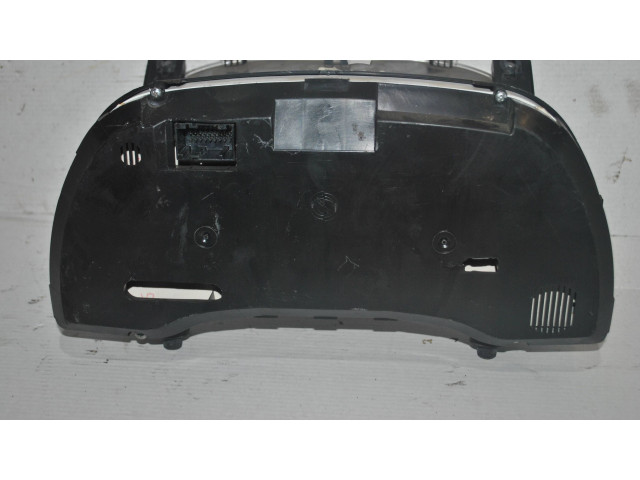Панель приборов 503001102400, 51794838 Fiat Grande Punto