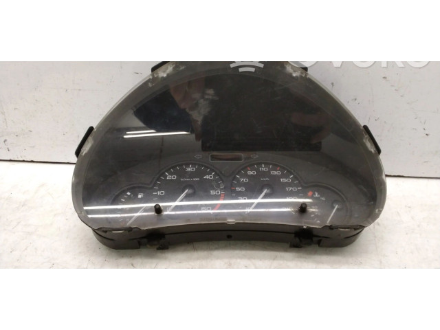Панель приборов 9656696080 Citroen Berlingo
