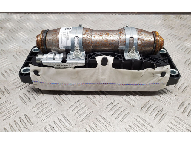 Рулевая рейка Надувная подушка для пассажира 4G8880204D Audi A6 S6 C7 4G 2011 - 2018 года