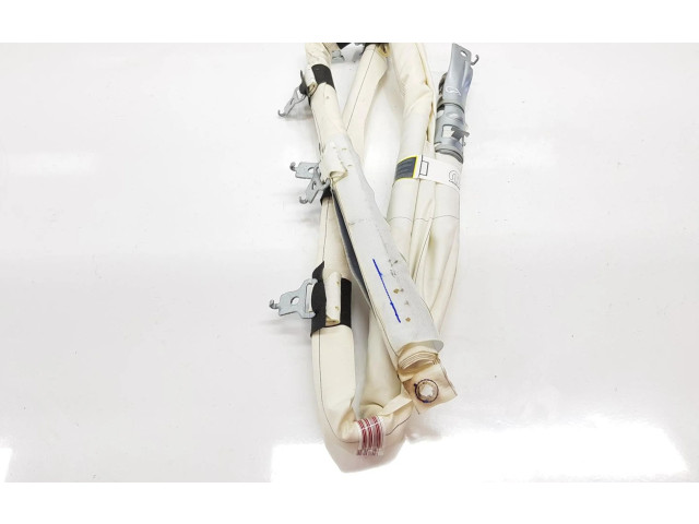 Боковая подушка безопасности 52085841 Fiat 500X