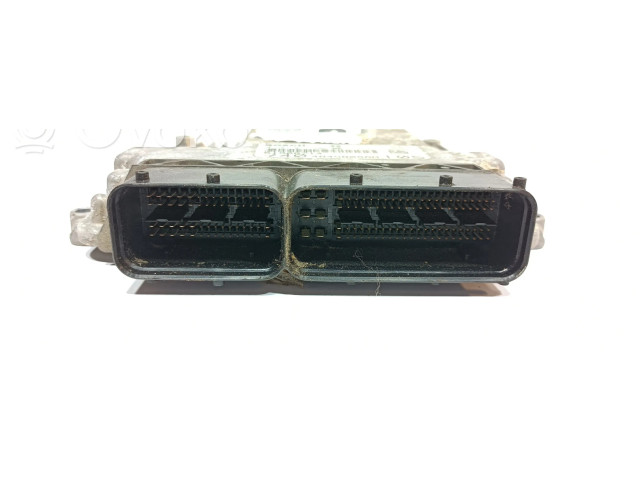 Блок управления двигателя 51906714 Alfa Romeo Giulietta