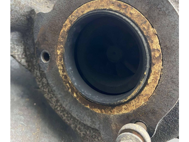  Турбина Volvo V70  31219697, GTB2056VL         