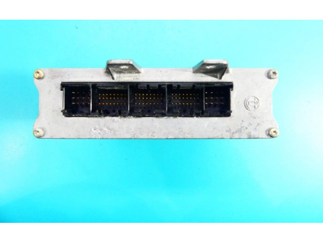 Блок управления двигателем Блок управления 4D0907558C, IMPRK1313872   Audi A8 S8 D2 4D