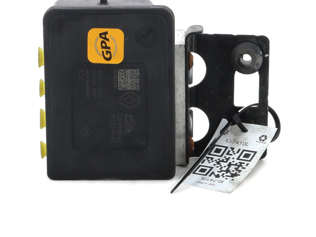 Блок АБС 476609775R, I0-7410L   Renault  Trafic III (X82)  2014 -  года