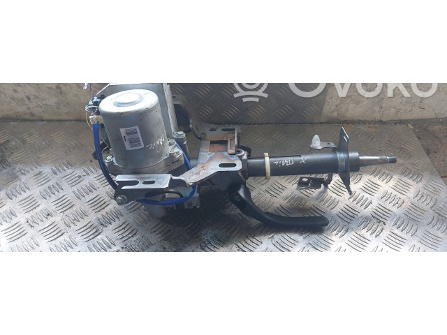 Turbodmychadlo Насос рулевого управления 28500JG00B, 48810JG02C Nissan X-Trail T31