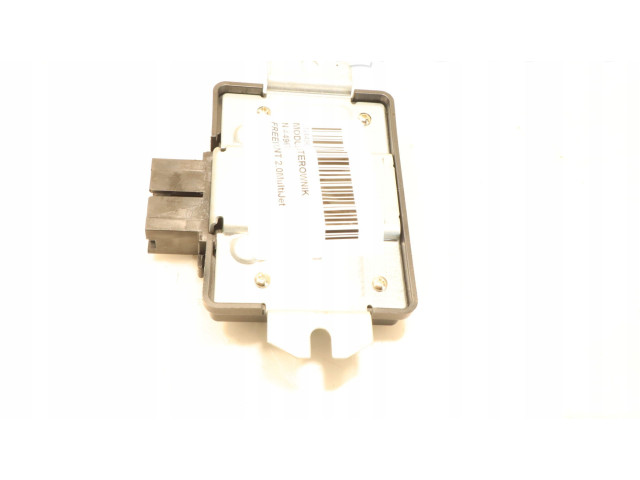 Блок управления 05150757AB Fiat Freemont