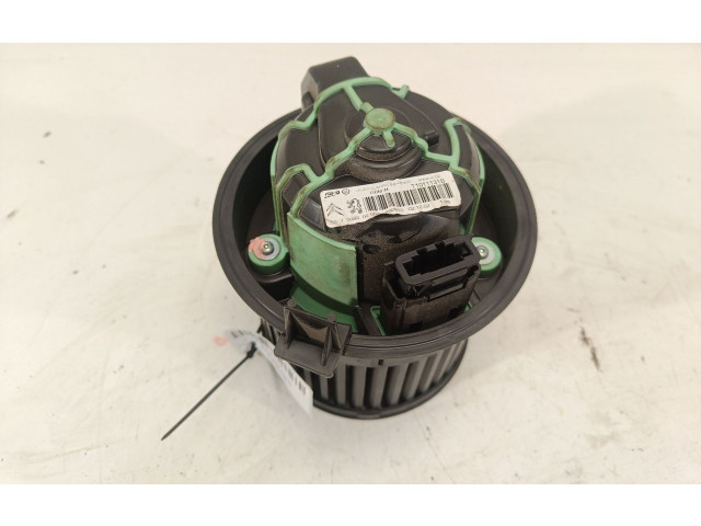 Вентилятор печки Citroen C4 II