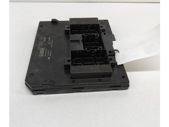 Блок комфорта 5Q0937084CJ, 5WK50911   Skoda Superb B8 (3V)   