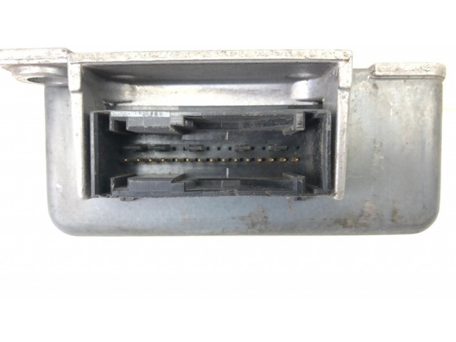 Блок подушек безопасности 441959655, 0285001175   Audi 80 90 S2 B4