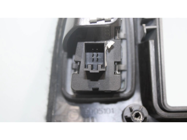 Přístrojová deska  Audi Q7 4L  5550007301  