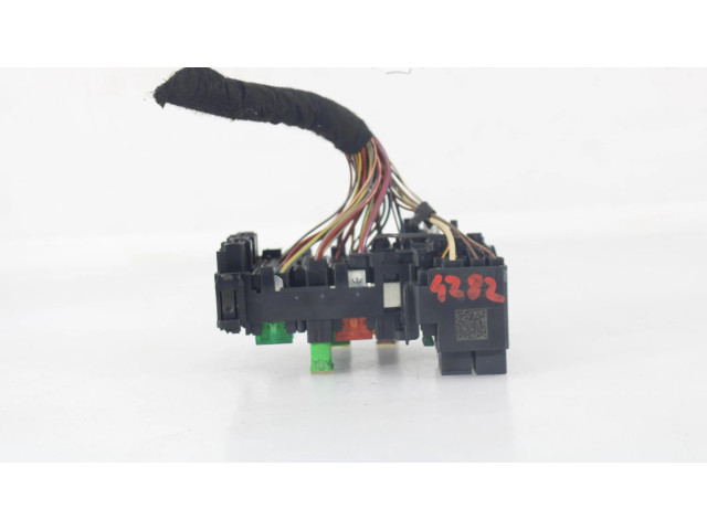 Модуль управления BSM 5Q0937615C   Audi A3 S3 8V    