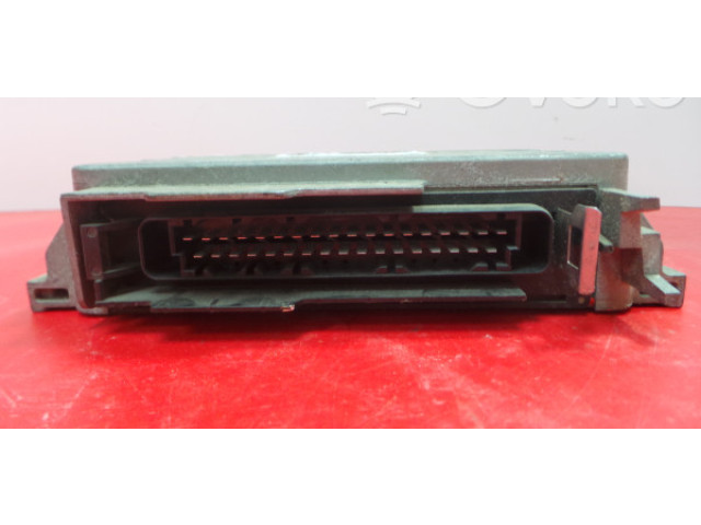 Řídící jednotka IAW, 16F Fiat Punto (176) 1993