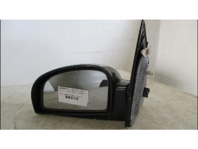 Зеркало электрическое Сзади Hyundai Getz